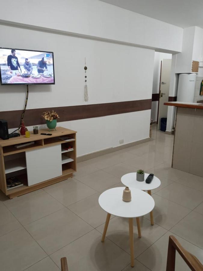 Ferienwohnung Departamento Pleno Centro De Mendoza, Argentina Exterior foto