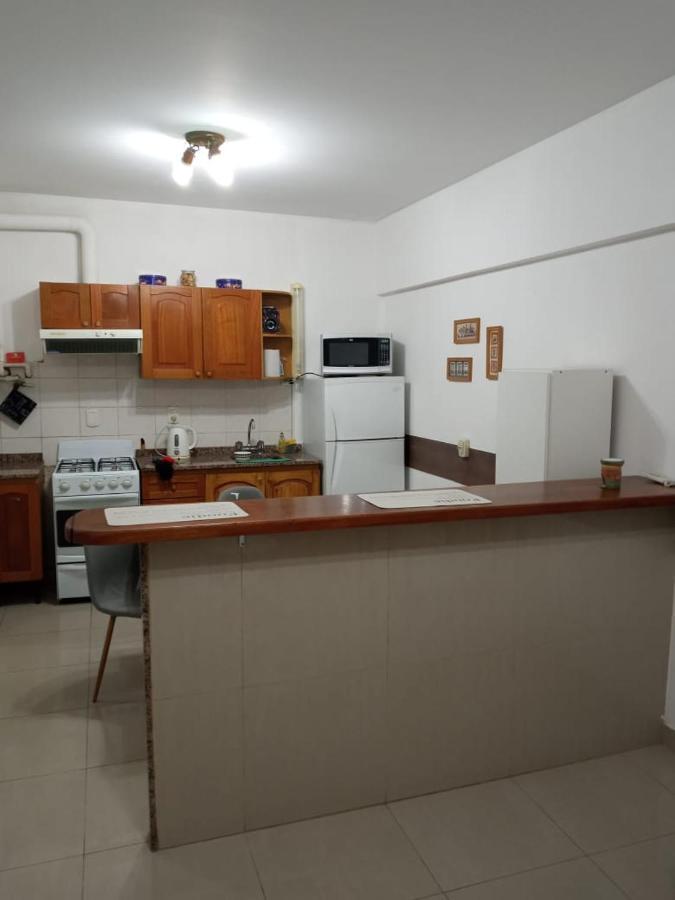 Ferienwohnung Departamento Pleno Centro De Mendoza, Argentina Exterior foto
