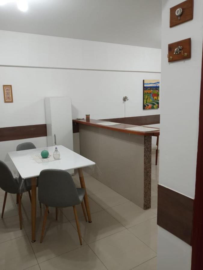 Ferienwohnung Departamento Pleno Centro De Mendoza, Argentina Exterior foto