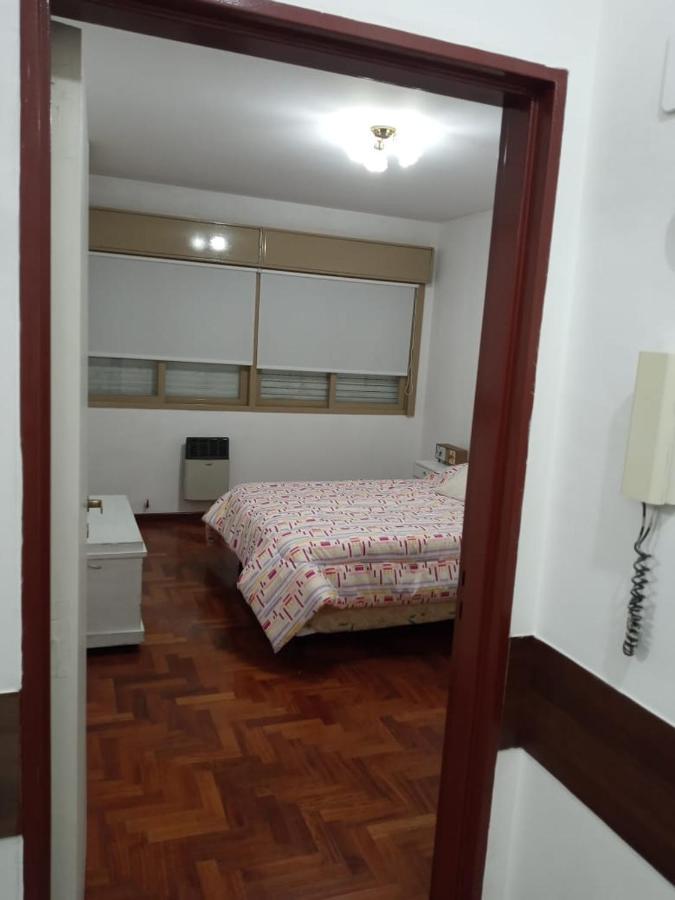 Ferienwohnung Departamento Pleno Centro De Mendoza, Argentina Exterior foto