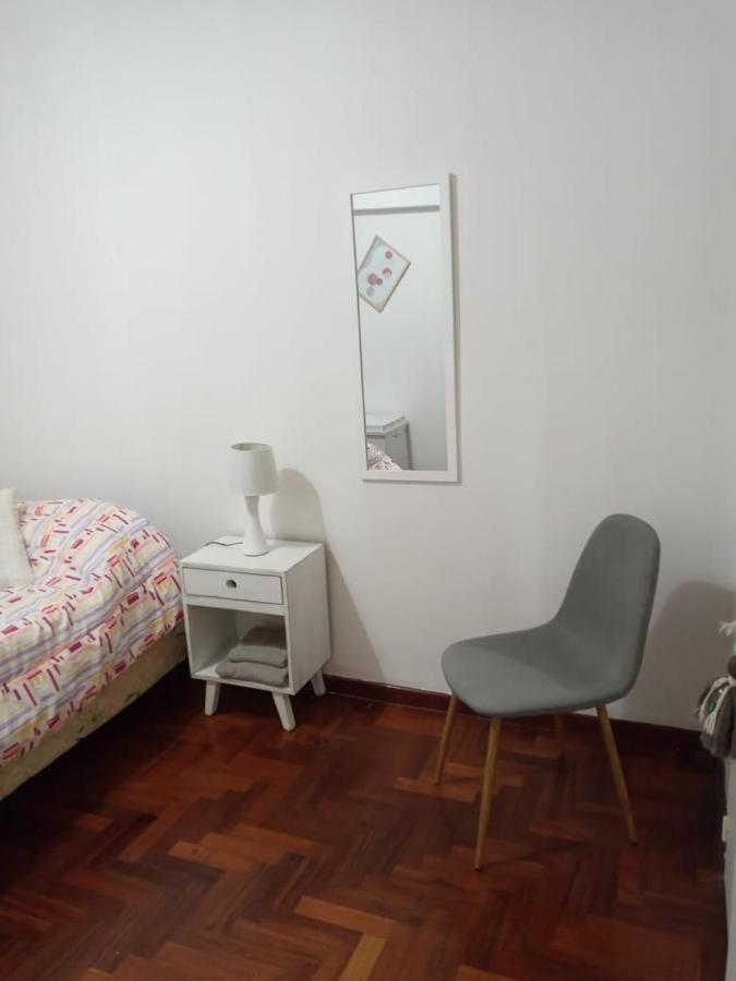 Ferienwohnung Departamento Pleno Centro De Mendoza, Argentina Exterior foto