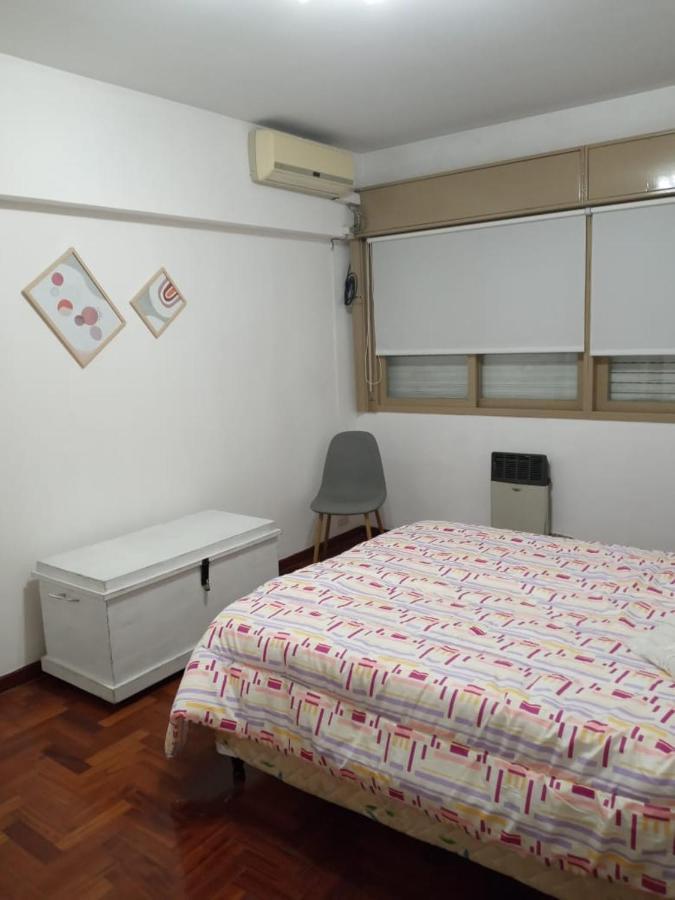 Ferienwohnung Departamento Pleno Centro De Mendoza, Argentina Exterior foto