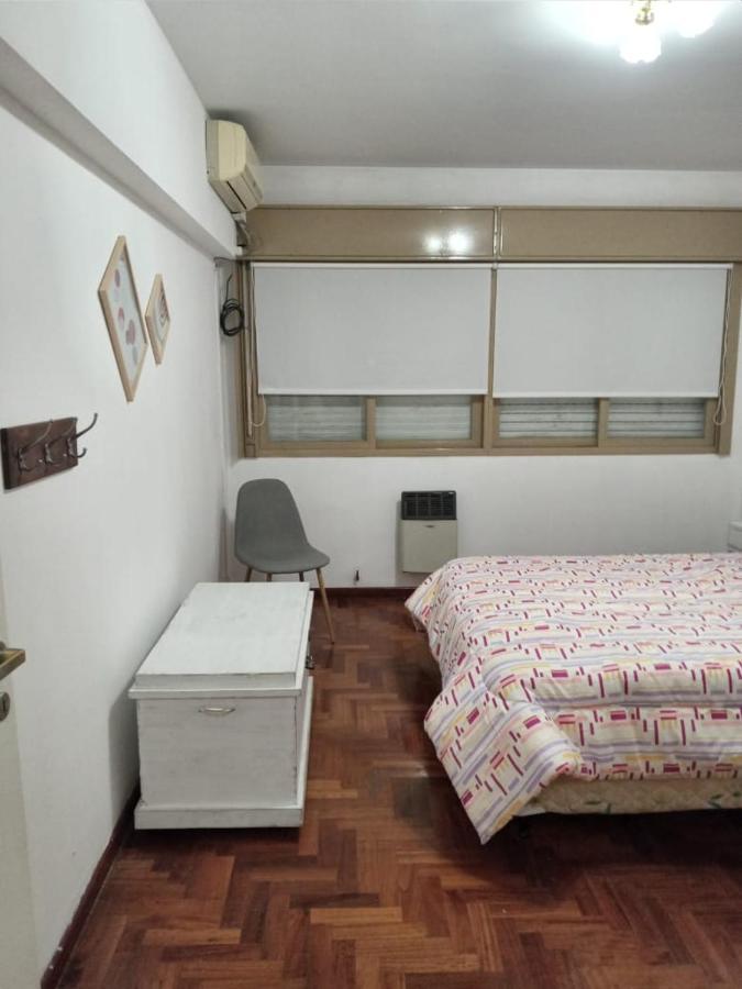 Ferienwohnung Departamento Pleno Centro De Mendoza, Argentina Exterior foto